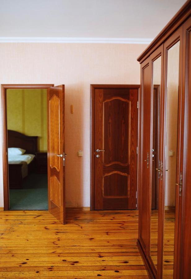 Grebenky Motel Grebenki Esterno foto