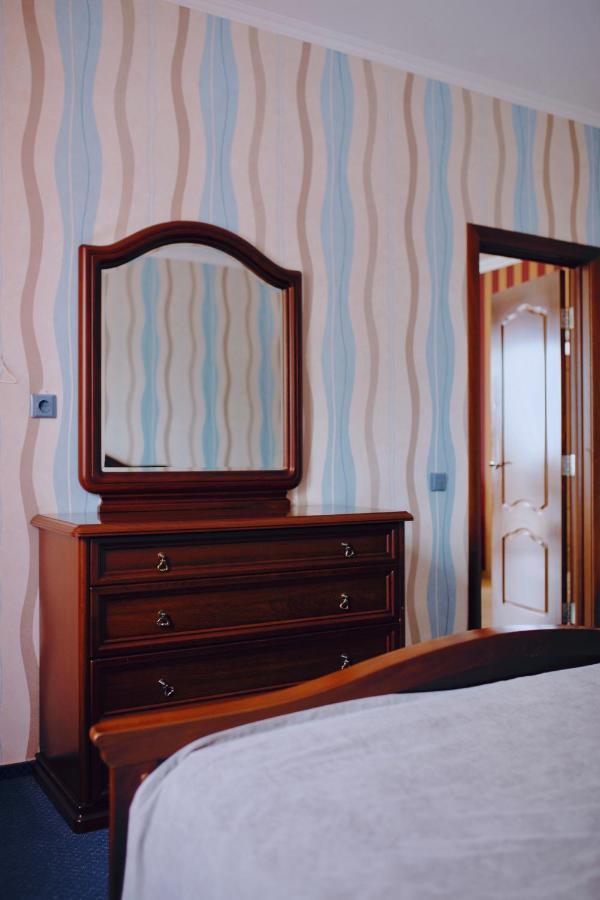 Grebenky Motel Grebenki Esterno foto